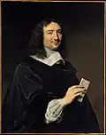 Jean-Baptiste Colbert (1619–1683)