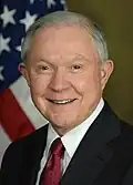 Jeff Sessions