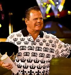 Jerry Lawler