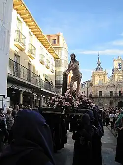 Jesús Flagelado (Ecce Homo)