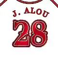 Jesús Alou 1959-1972, 1980-1982 OF