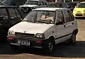Suzuki Alto II (1984-1988)