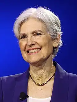 Jill Stein by Gage Skidmore 3