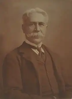 Joaquim Nabuco (1902).