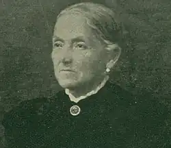 Última foto de Joaquina Cabrera[18]​