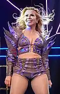 Joelma ( Siguiente en 13 )