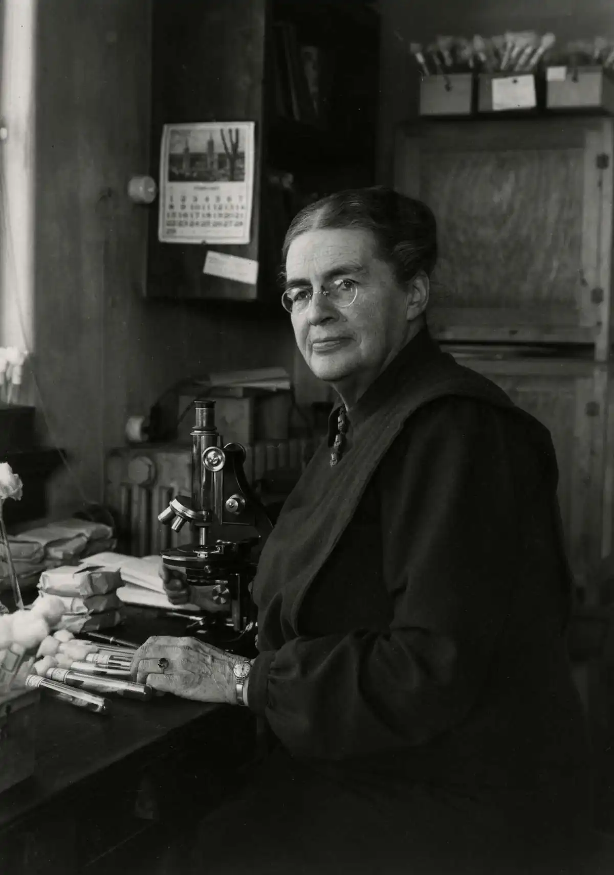 JohannaWesterdijk1930