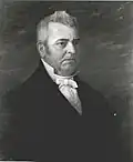John M. Clayton