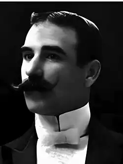 Ortega, José Bernardino