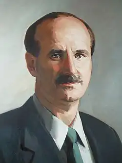 José María Figueres Olsen (1994–1998) 70 años