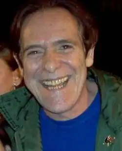 José de Abreu interpreta a Chico.