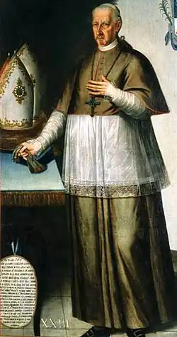 José Cuero y Cayzedo