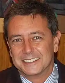 Jaime Salinas