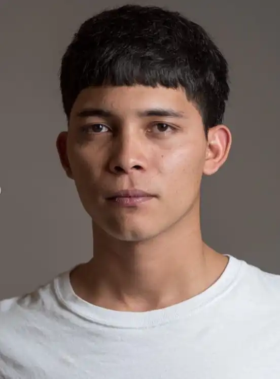 Juan Daniel García Treviño