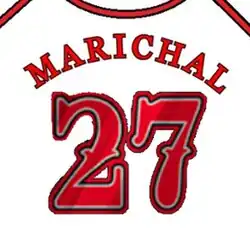 Juan Marichal 1957-1974 P
