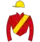 Horse racing silks
