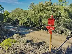 camino natural etapa 4