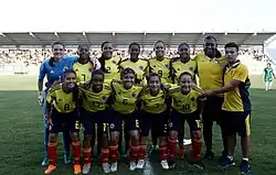 Juegos Bolivarianos 2017