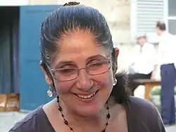 Juliana Carneiro da Cunha Alexandra