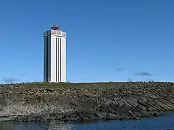 Faro de Kálfshamars