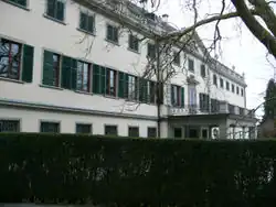 Castillo de Königseggwald