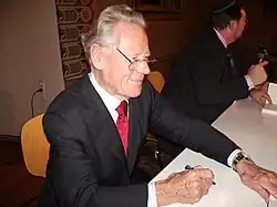 Hans Küng.