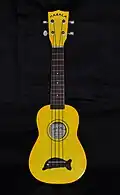 Ukelele soprano Makala