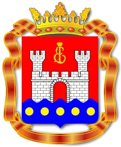 Escudo de Kaliningrado