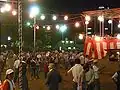 Festival de Verano de Kamagasaki