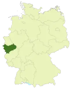 Oberliga Mittelrhein