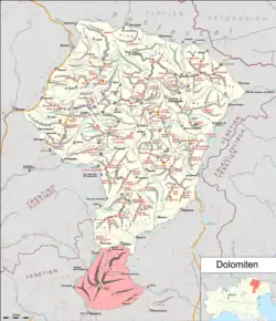 Grupo del Monte Grappa[36]​