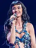 Katy Perry