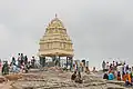La Torre Kempegowda en Lal Bagh