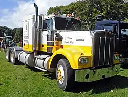 un W900A de 1972