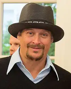 Kid Rock