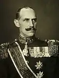 Haakon VII