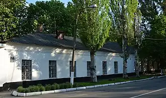 Cuarteles para empresas