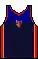 Uniforme de baloncesto
