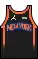 Uniforme de baloncesto