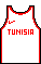 Uniforme de baloncesto