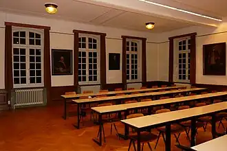 Aula