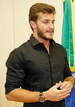 Klebber Toledo Romeu