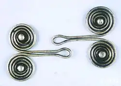 Pendientes Padang (Sumatra)
