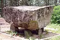 Gochang Dolmen.