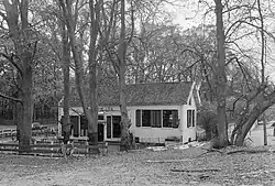 Kraantje Lek en 1968.