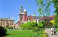 Catedral de Wawel