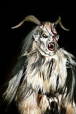 Krampus