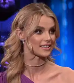 Miss Mundo 2023 Krystyna Pyszková República Checa República Checa