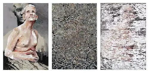 Kumbha, from the series A Chronicle of the Infinite, 2018