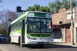 512 (Florencio Varela)